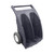 Dual Cylinder Dolly, Black (7302-BK)