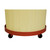 Salvage Drum Dolly (8050)