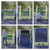 ENPAC IBC Hardcover Spill Pallet Assembly