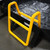 Spill Berm Hose Bridge, Yellow (48-8-AL-BR)