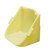 Poly Dispensing Shelf for Racker Stacker, Yellow (6003-YE)