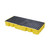 2 Drum Spill Workstation, Yellow (5117-YE)