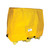 Tarp Cover for 5253-YE, Yellow (5253-TARP)