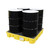4 Drum Poly-Slim-Line 6000 (5400-YE)