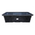 550-Gallon Poly Tank Containment Sump, Black (5550-BK)