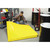 1 Drum SpillPal Spill Pad, Yellow