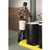 2 Drum SpillPal Spill Pad, Yellow