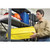 6 Drum SpillPal Spill Pad, Yellow