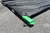 Ultra-Containment Berm® Foam Wall Plus Model, PVC, Black