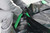 Ultra-Containment Berm® Compact Model, Copolymer 2000, Black & Green