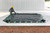 Ultra-Containment Berm® Compact Model, Copolymer 2000, Black & Green