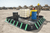 Ultra-Containment Berm® Compact Model, PVC, Black & Green