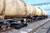 Ultra-Track Berm®, Rail Containment, Black