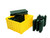 Ultra-IBC Spill Pallet®, Yellow