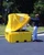 Ultra-IBC Spill Pallet®, Plus Model, Yellow