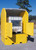 Ultra-IBC Hard Top®, Yellow