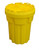 30-Gallon Ultra-Overpack Salvage Drum®, Yellow