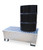 Ultra-Spill Pallet® Steel Model P2, 2 Drum, Gray
