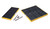 Ultra-Spill Deck® Plus Model P2, 2 Drum, Yellow