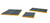 Ultra-Spill Deck® Flexible Model P4, 4 Drum, Yellow