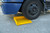 Ultra-Utility Tray® Flexible Model, Yellow