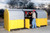 Ultra-Hard Top Spill Pallet®, P12 Plus