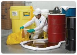 "Cleanup