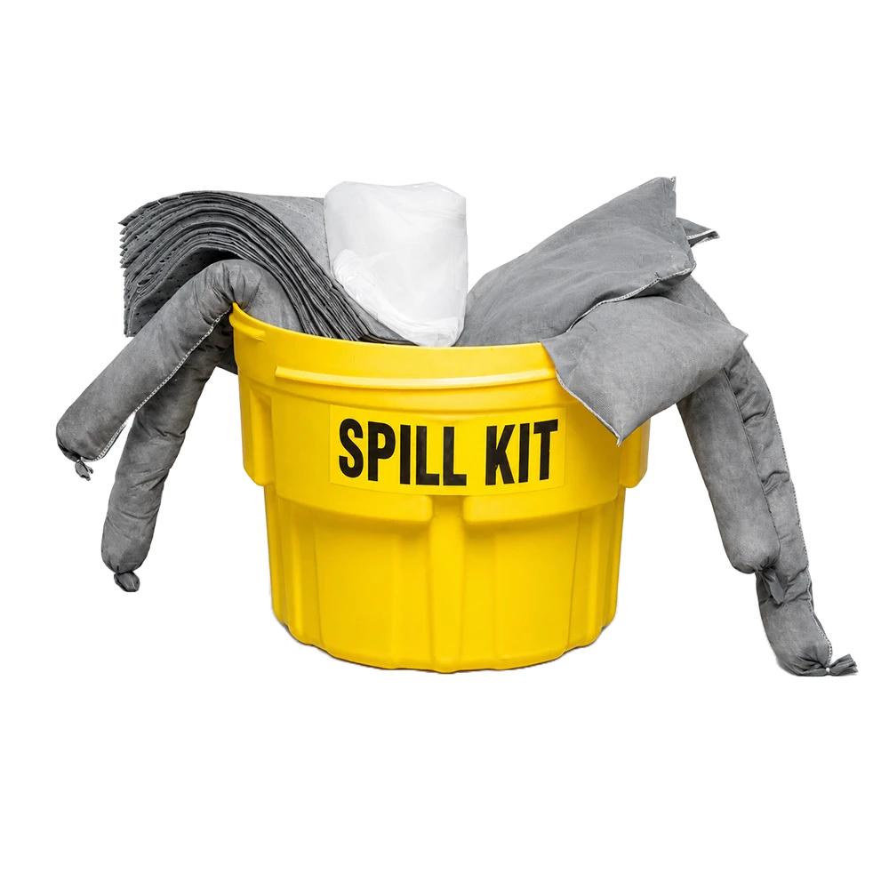 example of Spill Kits
