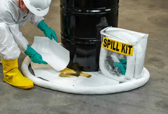 Complete Environmental Products