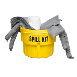 example of Spill Kits