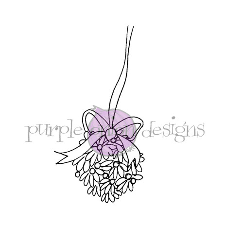 Mistletoe Ball (Reg. $3.75)