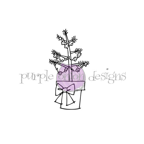 Potted Tree (Reg. $3.50)