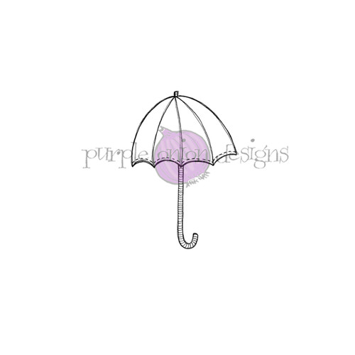 Stacey Yacula Studio - Umbrella (Reg. $5.00)