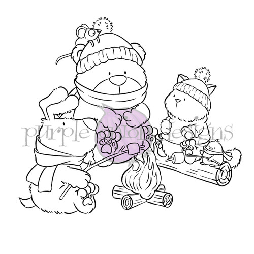 Chilliezgraphy by Pei - Toasty Times