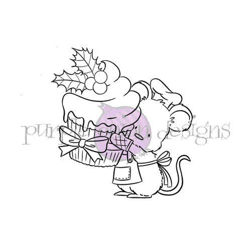 Chilliezgraphy by Pei - Baking Fun