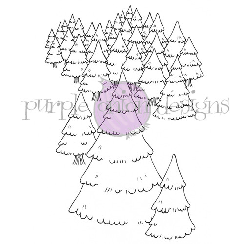 Stacey Yacula - Perfect Pines