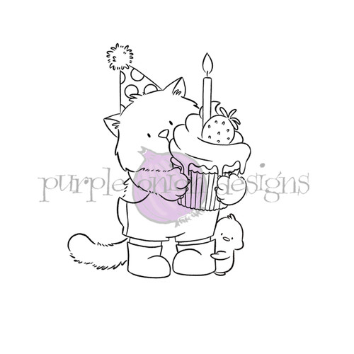 Chilliezgraphy by Pei - Tofu Birthday Wishes