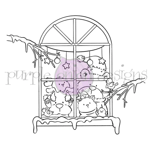 Chilliezgraphy by Pei - Cozy Window