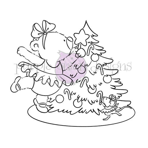 Chilliezgraphy by Pei - Christmas Waltzing