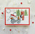 Vintage Christmas & Holiday Postmark Set (2 postmarks)