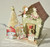 House by Helen Cryer (additional stamps used:  Birch - bunny, Silver - bird, Holidoodle - holly & berries)