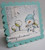 Card by Simone Schwagler (additional stamps used:  Snowy View, Snowflakes & The Sweetest Season Sentiment Set)