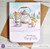 Stacey Yacula Studio - Shelly (Bathing Mouse) (Reg. $3.75)