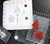 Clear Mounting Stamp - 6 x 6 Clear Mounting Stamp - 6 x 6