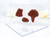 Clear Mounting Stamp - 6 x 6 Clear Mounting Stamp - 6 x 6