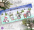 Warming Winter Thoughts Sentiment Set Warming Winter Thoughts Sentiment Set