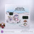 Warming Winter Thoughts Sentiment Set Warming Winter Thoughts Sentiment Set