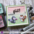 Stacey Yacula Studio - Coco (Skunk with Frisbee) (Reg. $5.75)