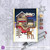 Stacey Yacula - Dancer (Reindeer)