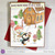 Stacey Yacula - Winter (Penguin with Candy Cane) (Reg. $5.75)